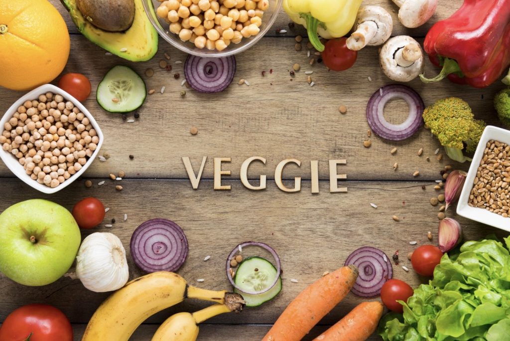 vegana