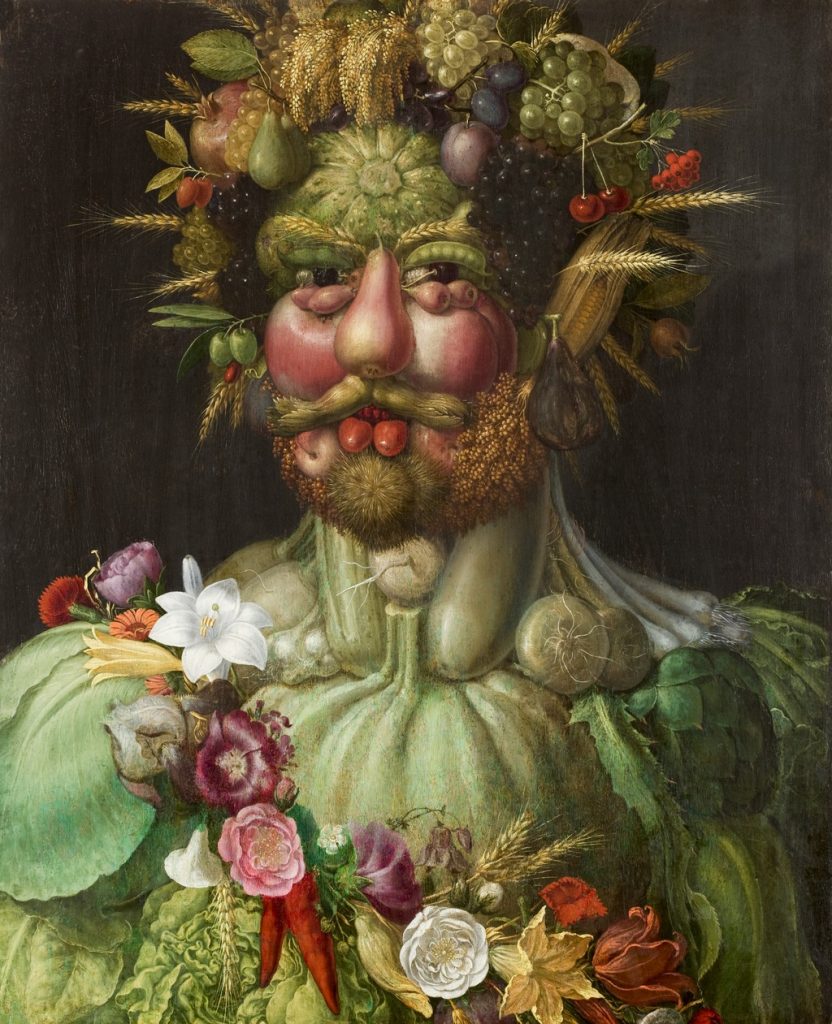 alimentazione