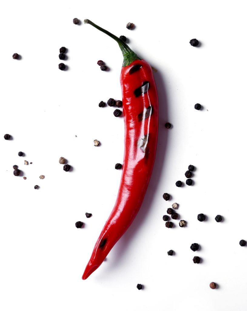 pepper