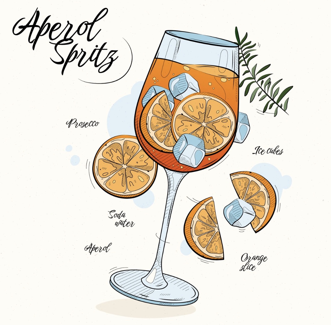 spritz