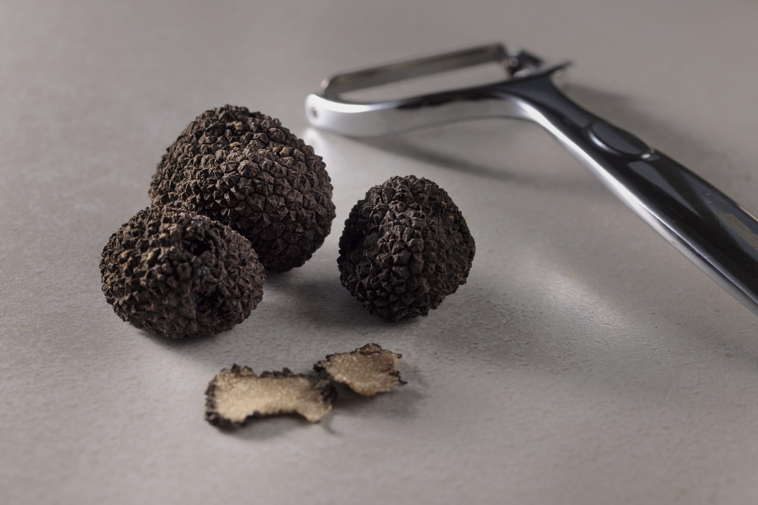 tartufo