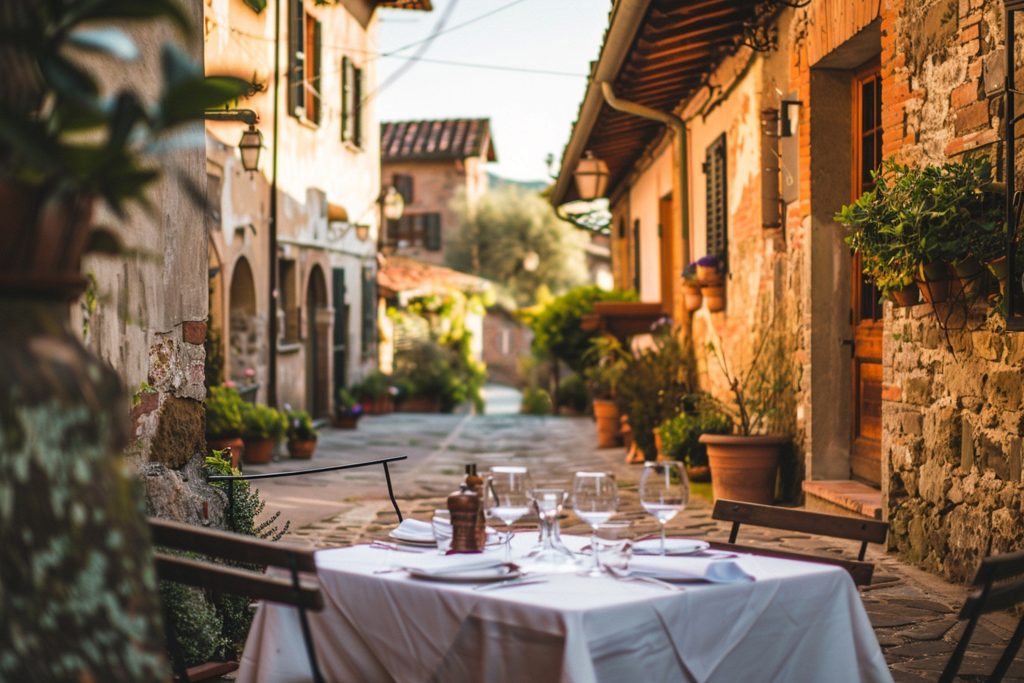 borghi