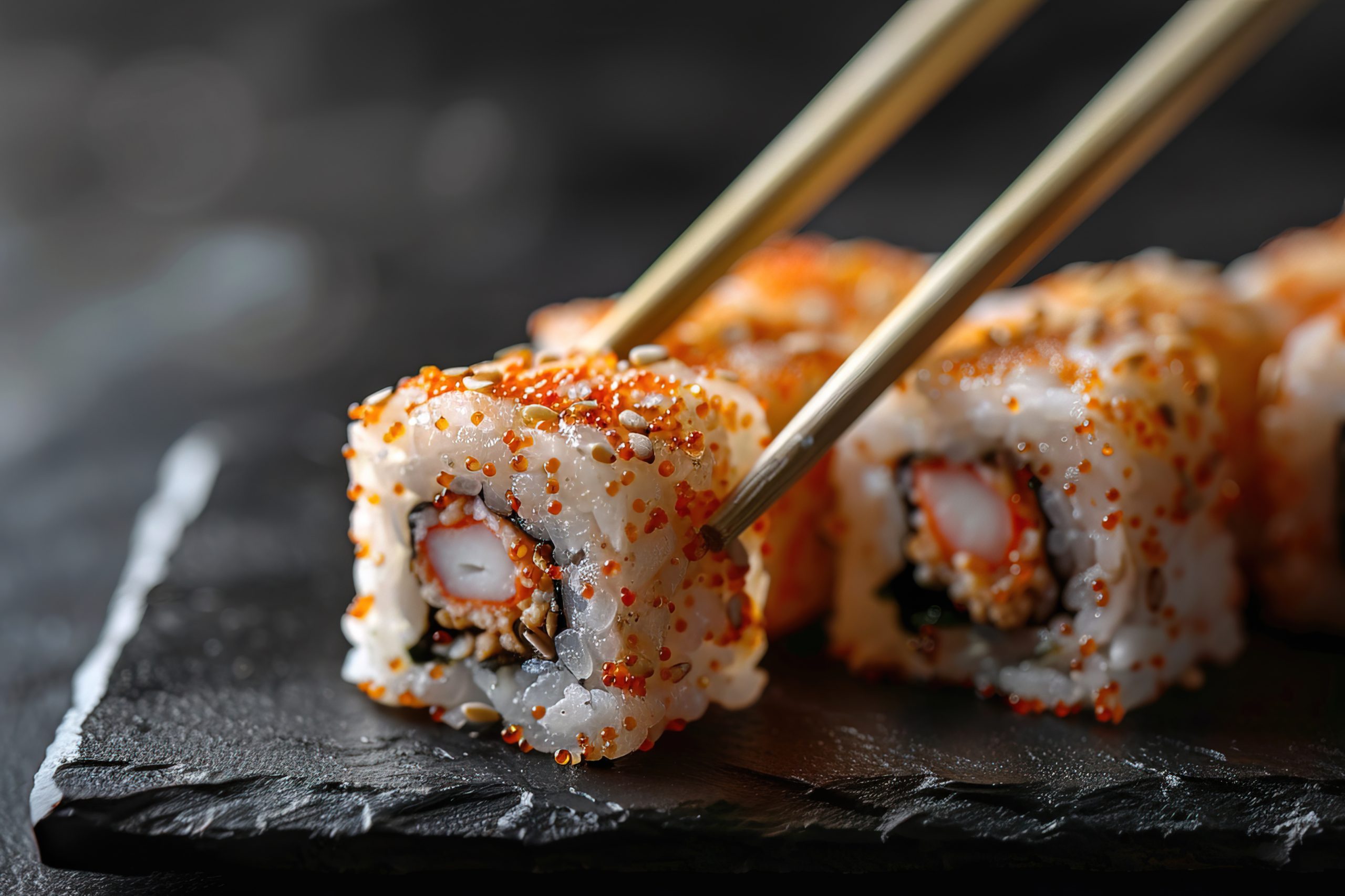 sushi