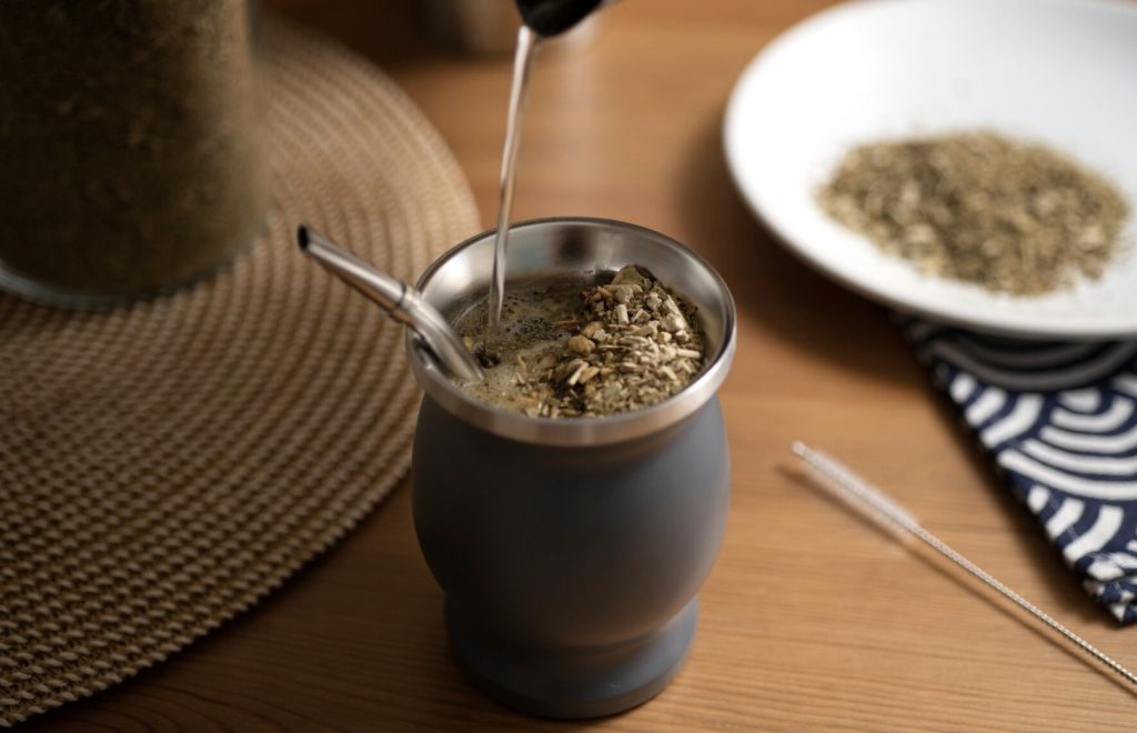 yerba mate