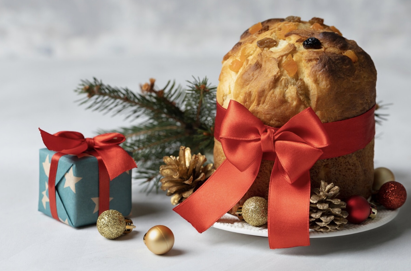 panettone