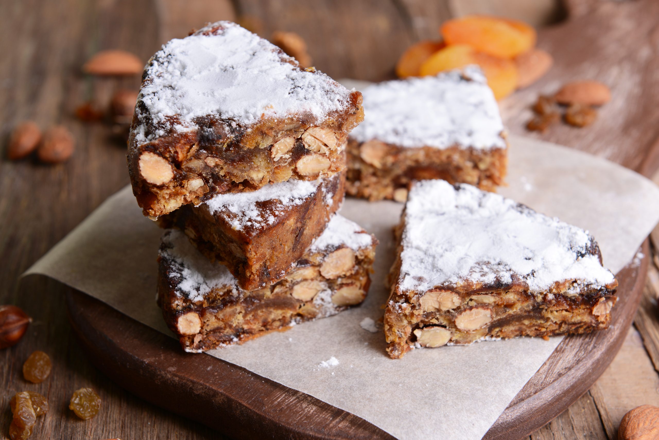 panforte