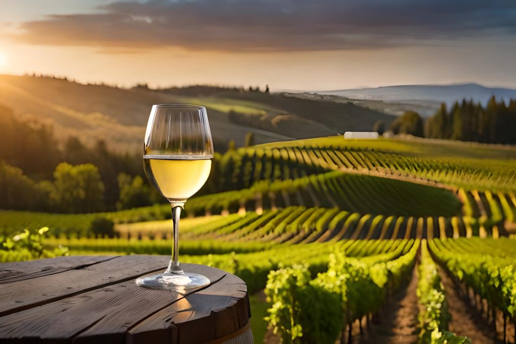 vino