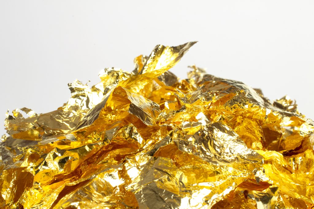 Oro