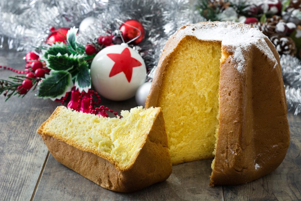 pandoro