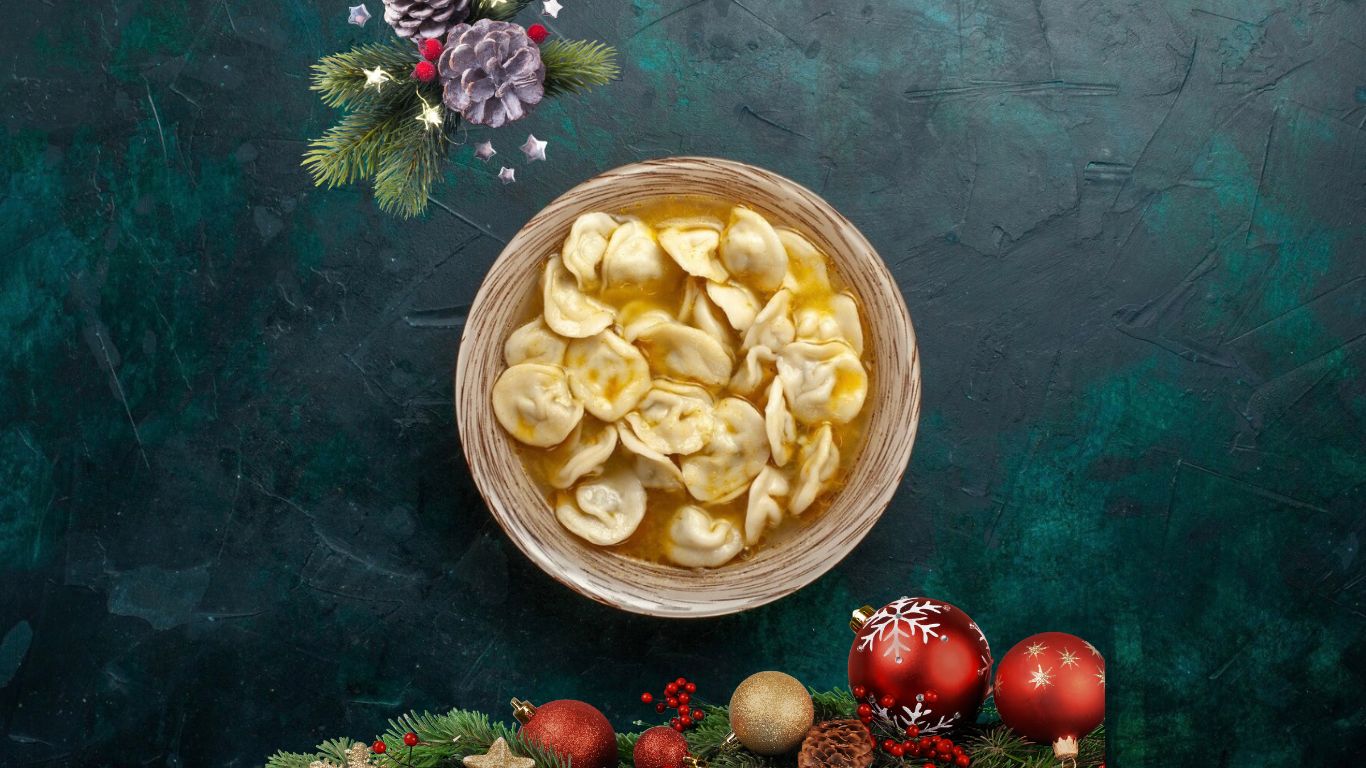 Tortellini