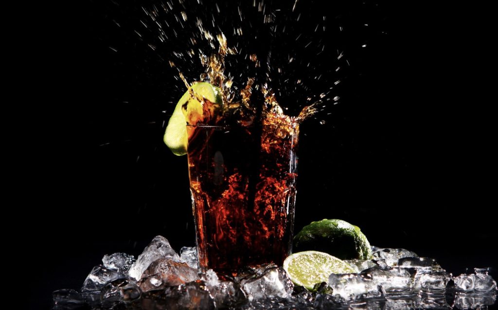 Cola War