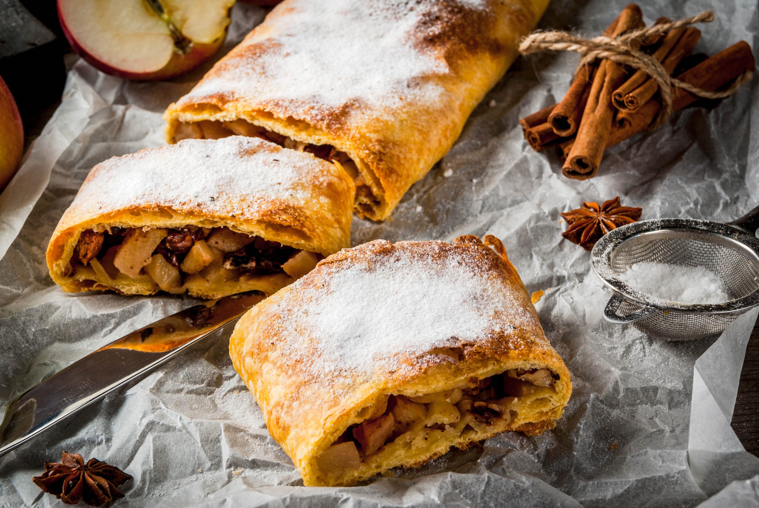 strudel