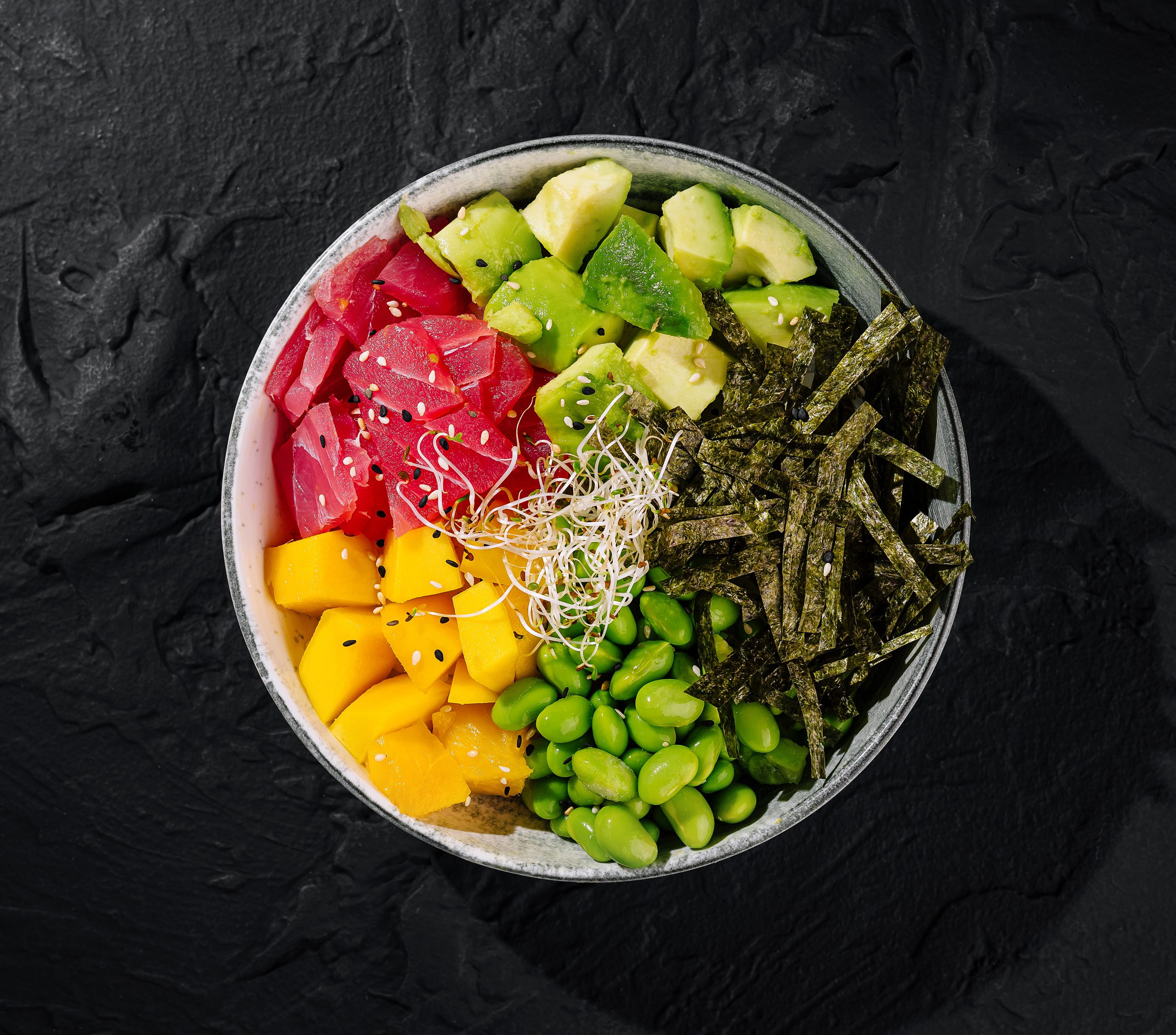 Pokè