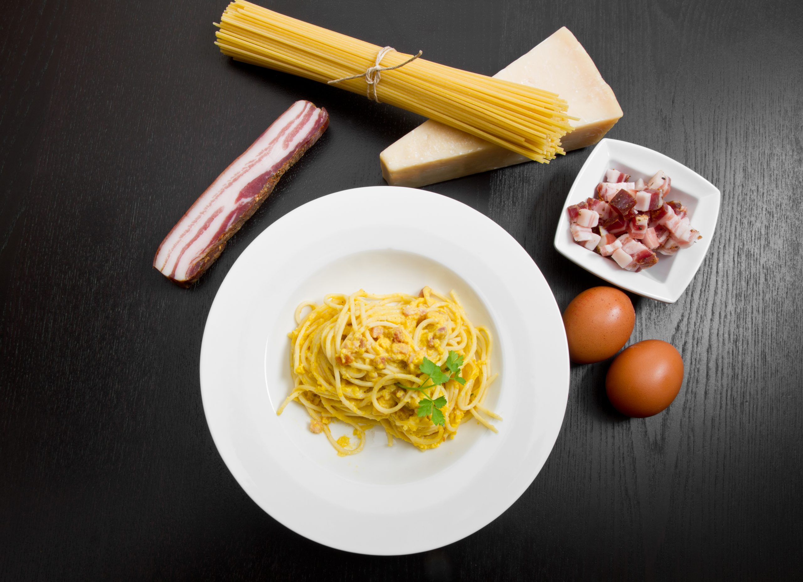carbonara