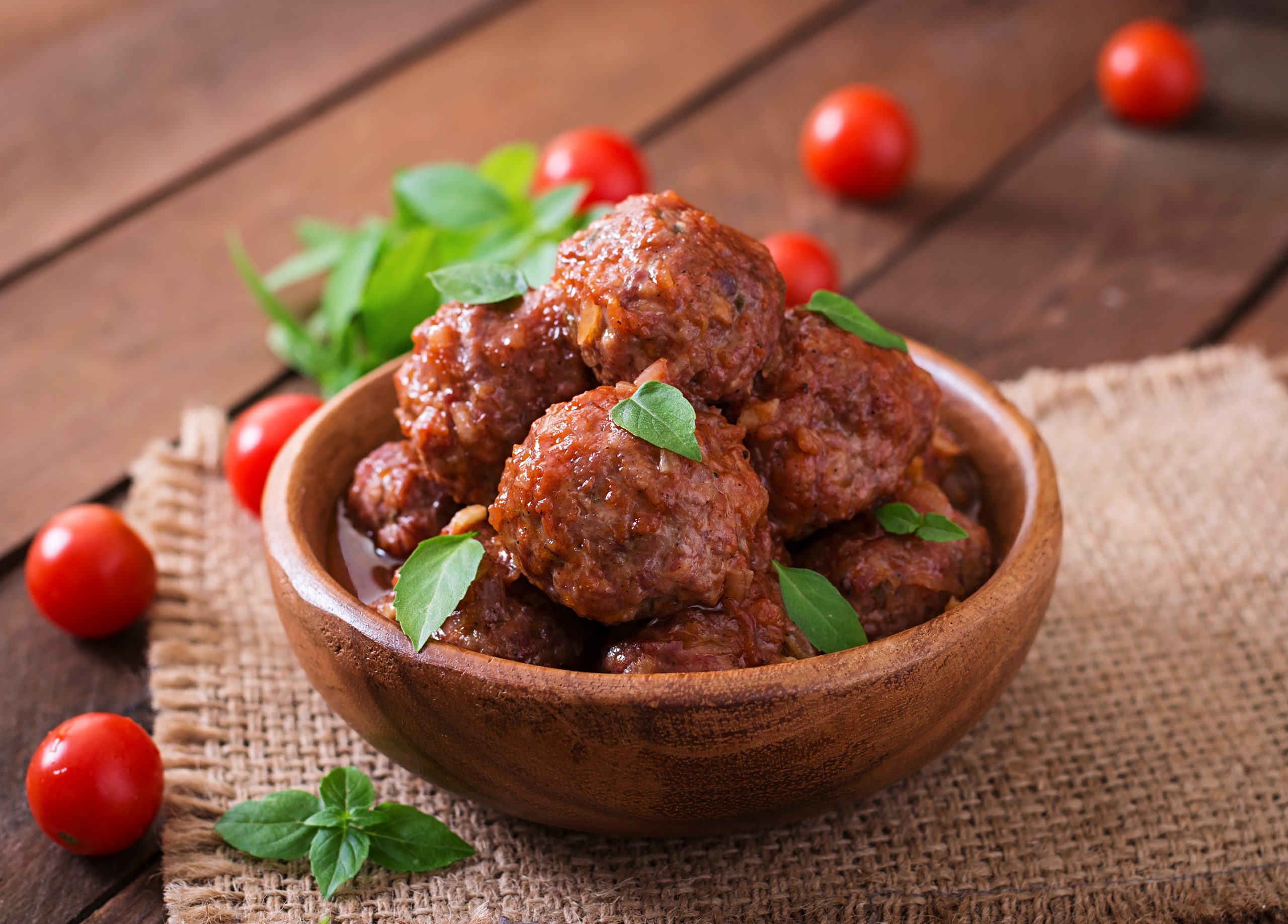 polpette