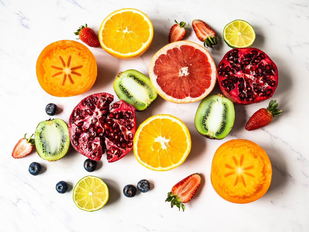 fruttariani