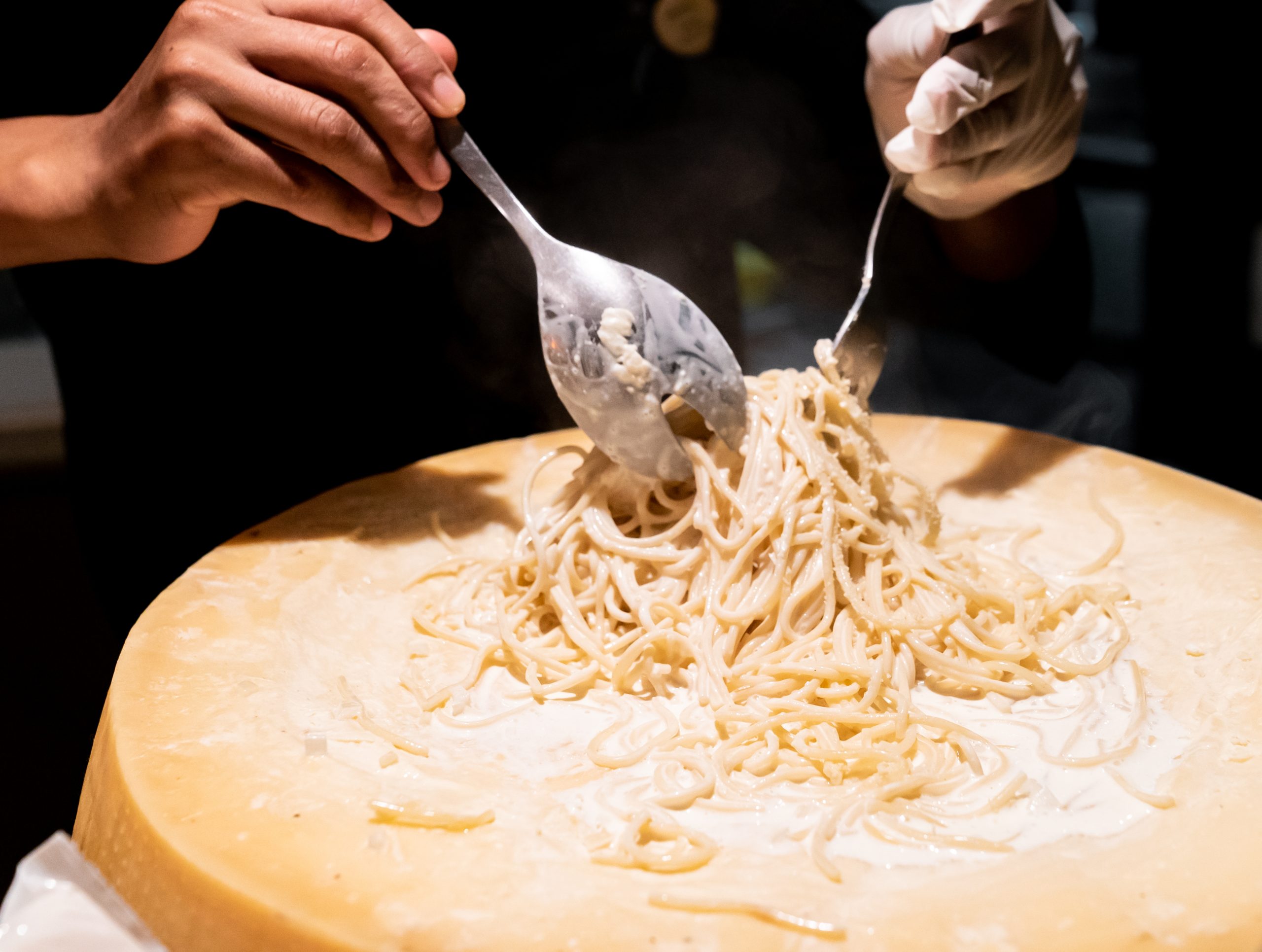 parmigiano
