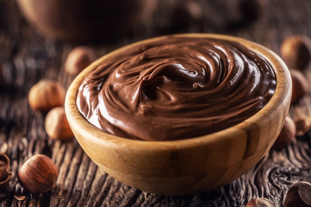 Nutella Day