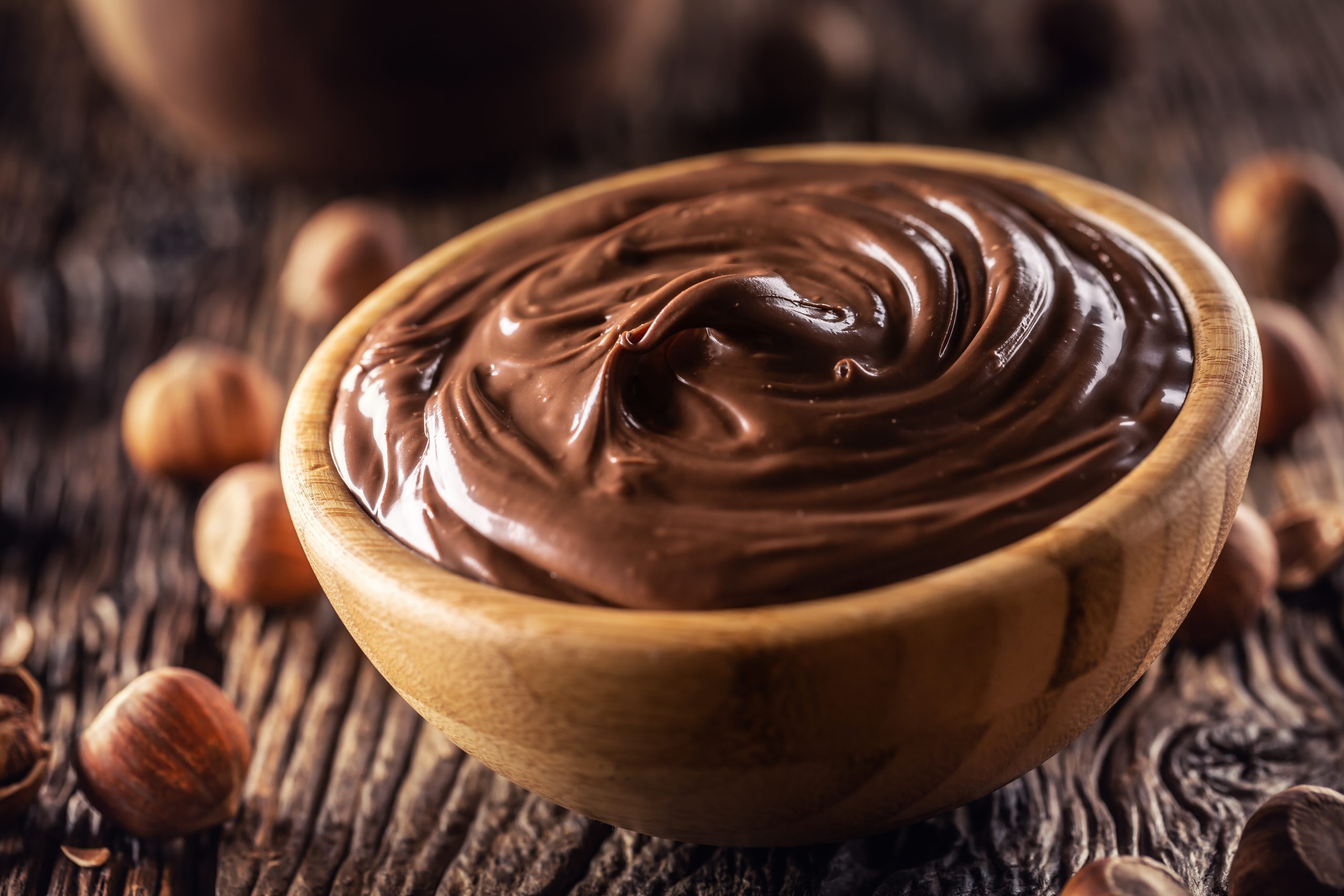 Nutella Day