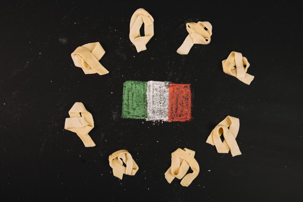 Made in Italy