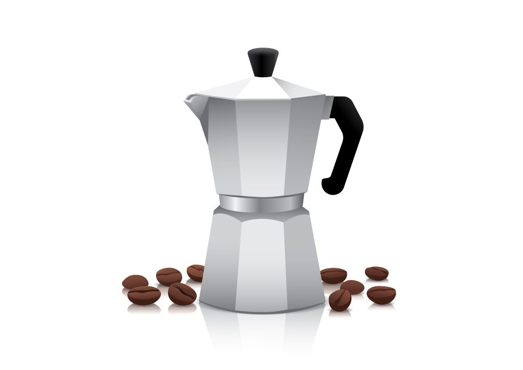moka