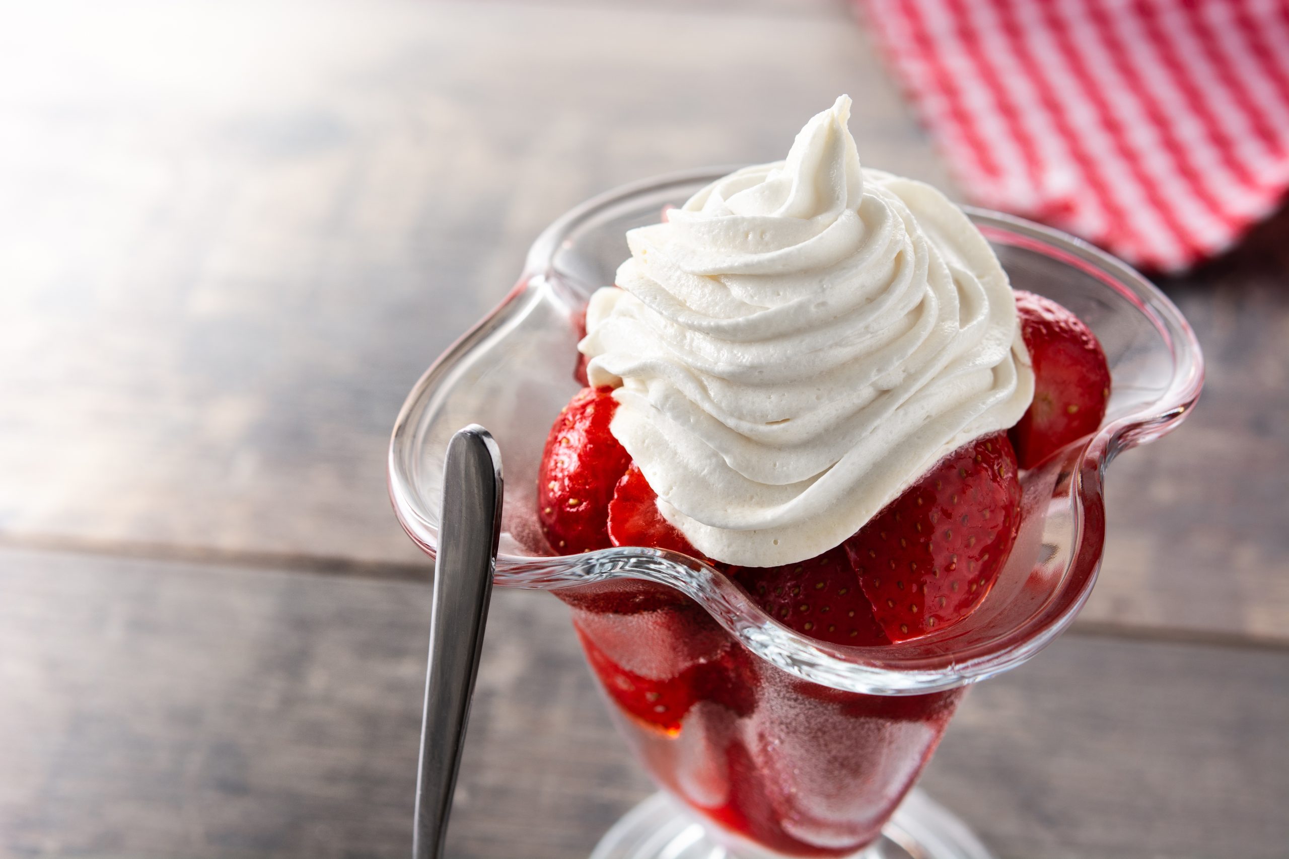 fragole