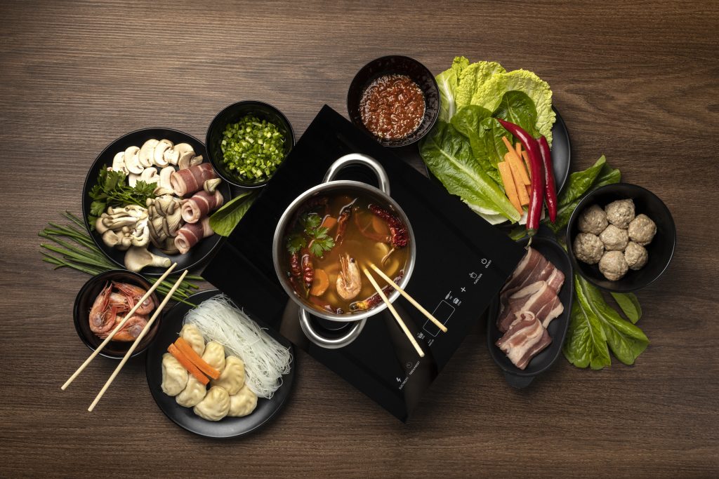 hotpot