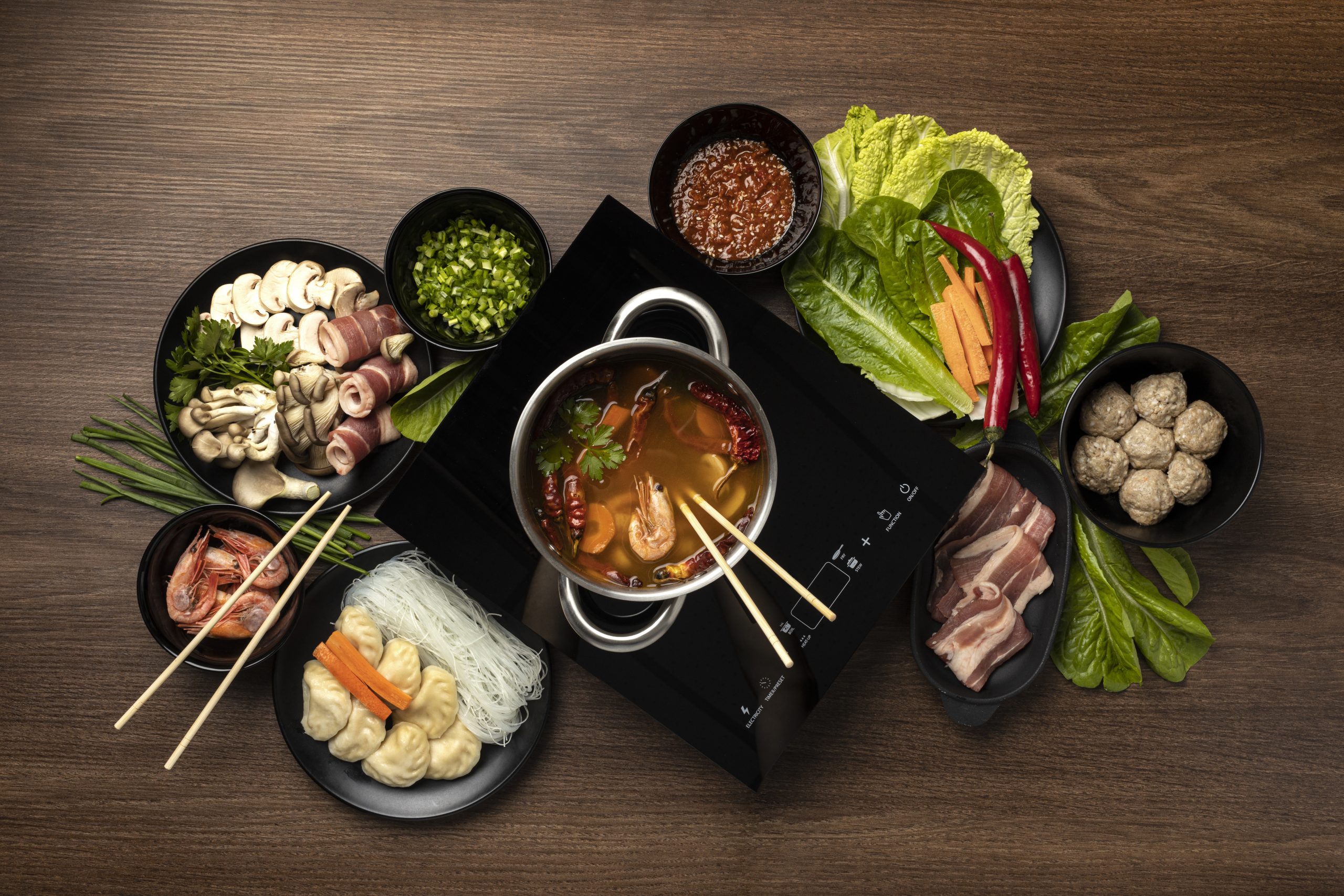 hotpot