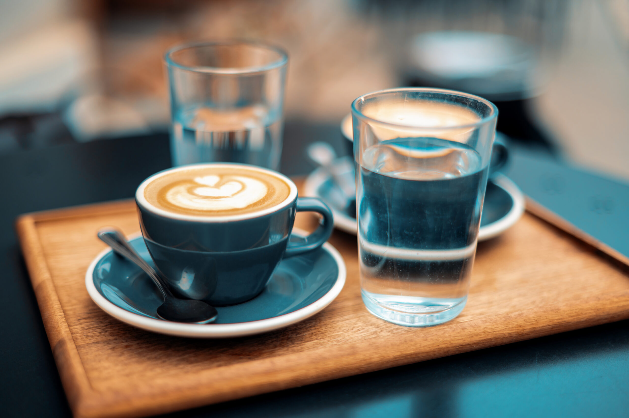 caffè