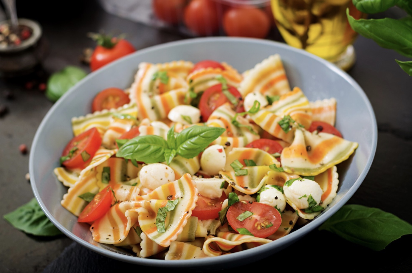 pasta